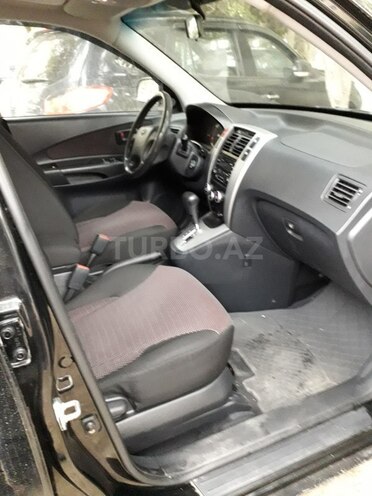 Hyundai Tucson 2007, 110,000 km - 0.2 l - Bakı