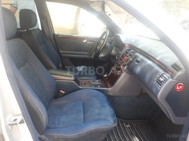 Mercedes E 230 1996, 240,000 km - 2.3 l - Bakı