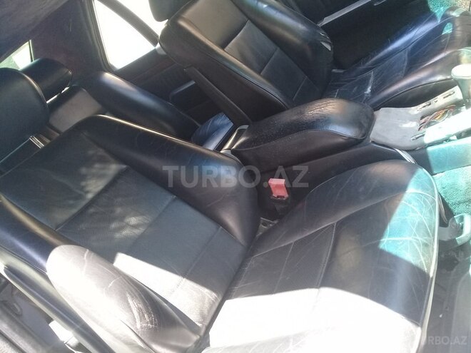 Mercedes C 320 1992, 10,005 km - 0.8 l - Bakı