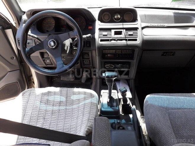 Mitsubishi Pajero 1995, 340,000 km - 2.8 л - Siyəzən