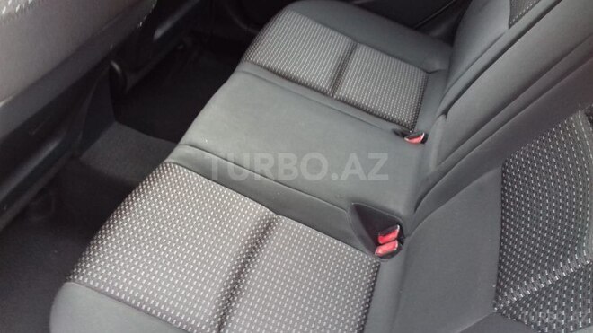 Hyundai i30 2009, 135,251 km - 1.6 l - Bakı