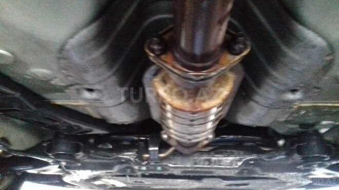 Hyundai i30 2009, 135,251 km - 1.6 l - Bakı