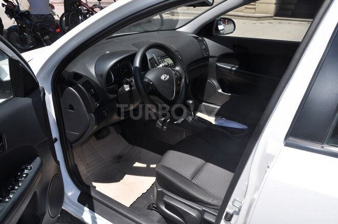 Hyundai i30 2009, 135,251 km - 1.6 l - Bakı