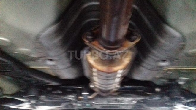 Hyundai i30 2009, 135,251 km - 1.6 l - Bakı