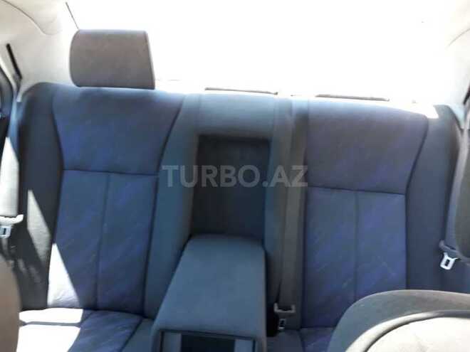 Mercedes E 280 2000, 283,000 km - 2.8 l - Sumqayıt