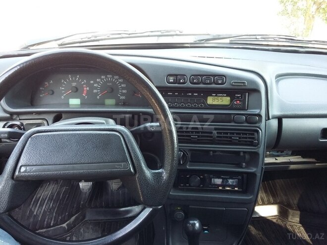 LADA (VAZ) 2114 2008, 190,239 km - 1.6 l - Quba