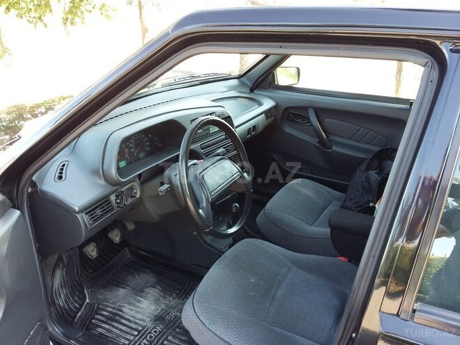 LADA (VAZ) 2114 2008, 190,239 km - 1.6 l - Quba