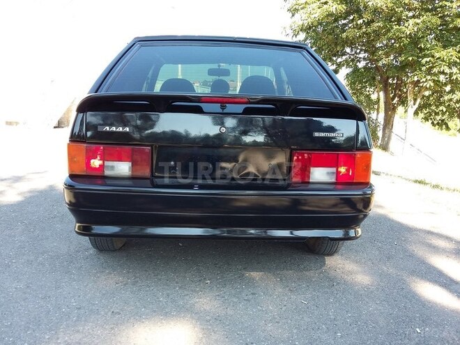 LADA (VAZ) 2114 2008, 190,239 km - 1.6 l - Quba