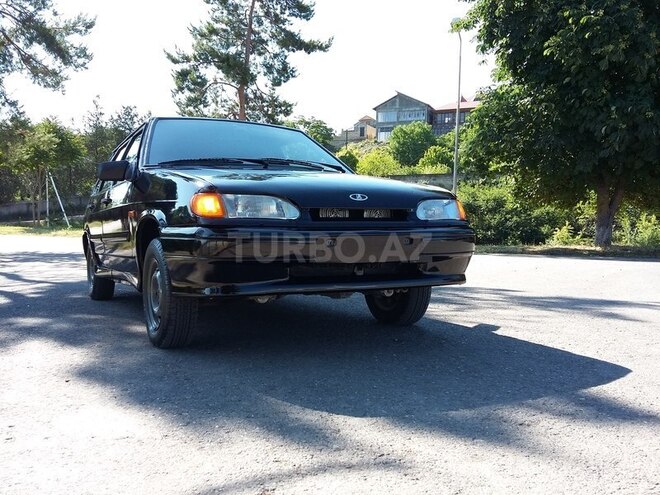 LADA (VAZ) 2114 2008, 190,239 km - 1.6 l - Quba