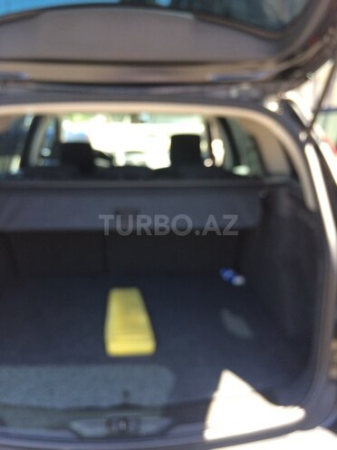 Renault Megane 2008, 170,000 km - 1.5 l - Bakı