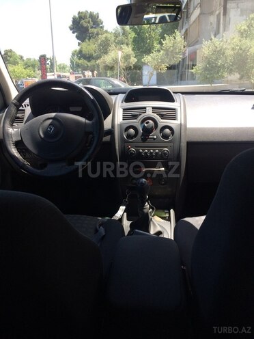 Renault Megane 2008, 170,000 km - 1.5 l - Bakı