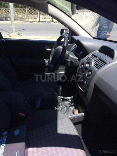 Renault Megane 2008, 170,000 km - 1.5 l - Bakı
