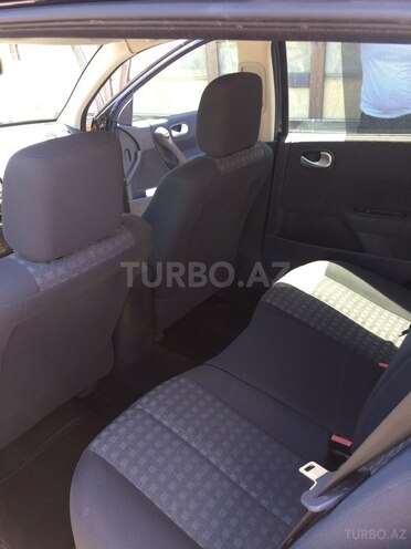 Renault Megane 2008, 170,000 km - 1.5 l - Bakı