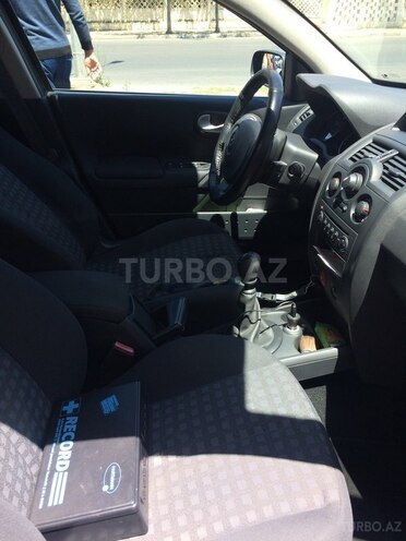 Renault Megane 2008, 170,000 km - 1.5 l - Bakı
