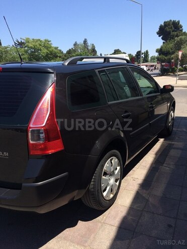 Renault Megane 2008, 170,000 km - 1.5 l - Bakı
