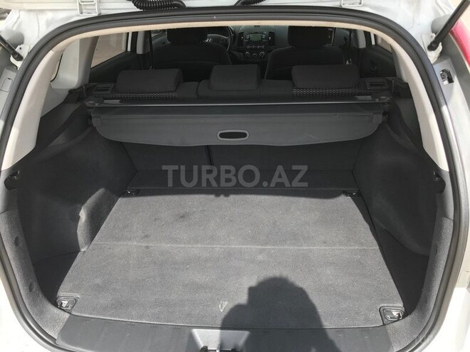 Hyundai i30 2009, 135,000 km - 1.6 l - Bakı