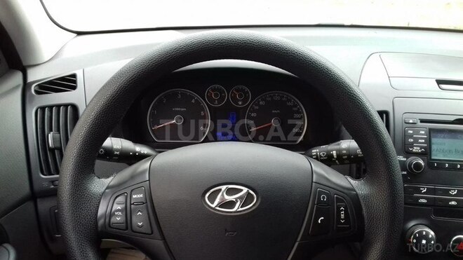 Hyundai i30 2009, 135,000 km - 1.6 l - Bakı