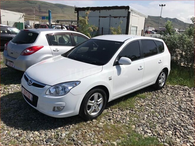 Hyundai i30 2009, 135,000 km - 1.6 l - Bakı