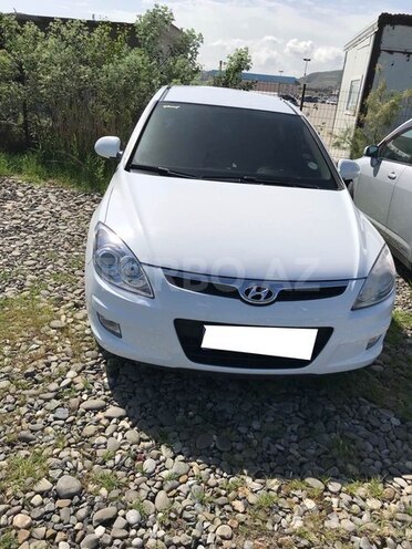 Hyundai i30 2009, 135,000 km - 1.6 l - Bakı