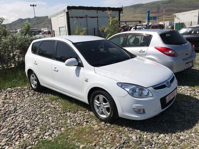 Hyundai i30 2009, 135,000 km - 1.6 l - Bakı