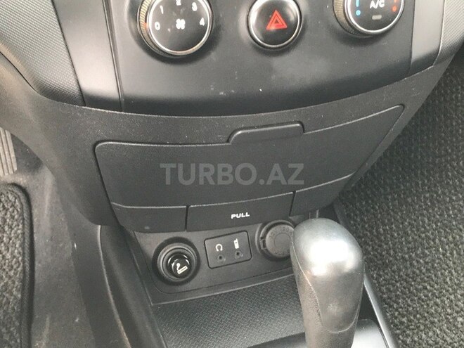 Hyundai i30 2009, 135,000 km - 1.6 l - Bakı