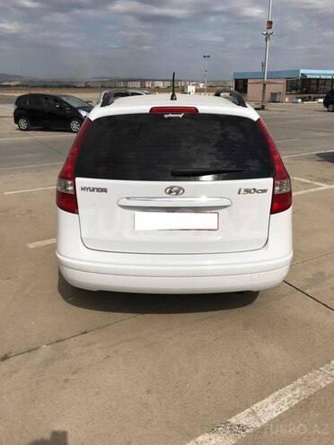 Hyundai i30 2009, 135,000 km - 1.6 l - Bakı