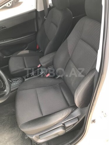 Hyundai i30 2009, 135,000 km - 1.6 l - Bakı