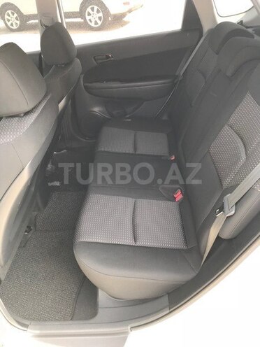 Hyundai i30 2009, 135,000 km - 1.6 l - Bakı