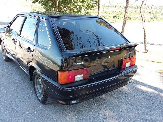 LADA (VAZ) 2114 2008, 190,239 km - 1.6 l - Quba