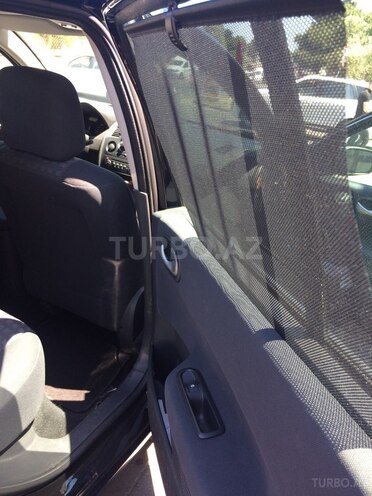 Renault Megane 2008, 170,000 km - 1.5 l - Bakı