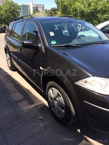 Renault Megane 2008, 170,000 km - 1.5 l - Bakı