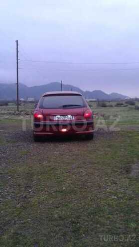 Peugeot 206 2005, 210,313 km - 1.6 l - Lənkəran