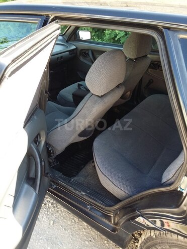 LADA (VAZ) 2114 2008, 190,239 km - 1.6 l - Quba
