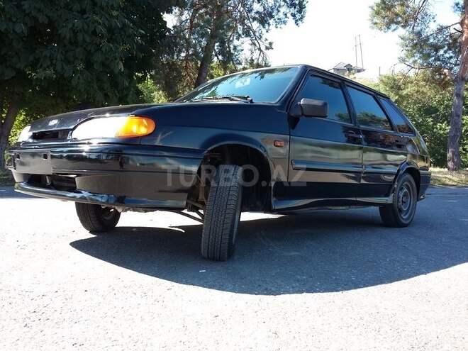 LADA (VAZ) 2114 2008, 190,239 km - 1.6 l - Quba