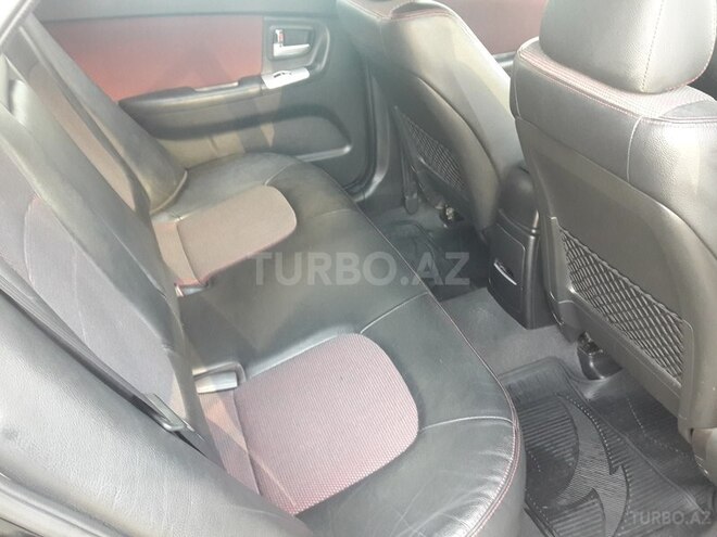 Kia Cerato 2008, 94,000 km - 2.0 l - Bakı