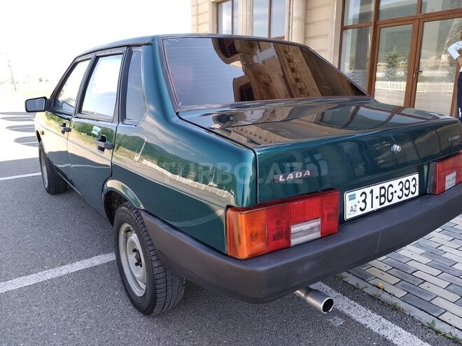 LADA (VAZ) 21099 2000, 250,000 km - 1.6 l - İsmayıllı