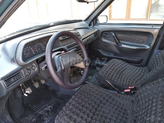 LADA (VAZ) 21099 2000, 250,000 km - 1.6 l - İsmayıllı