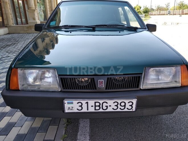 LADA (VAZ) 21099 2000, 250,000 km - 1.6 l - İsmayıllı