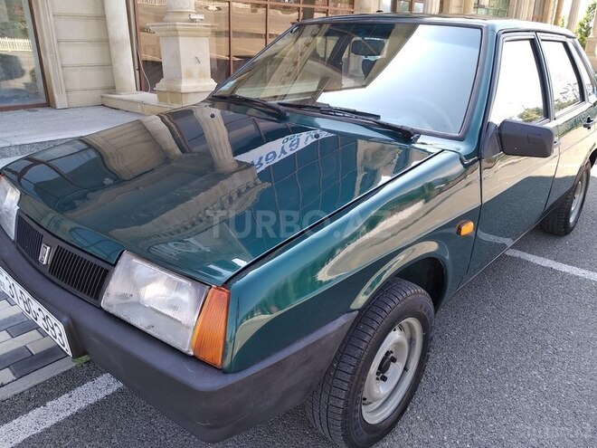 LADA (VAZ) 21099 2000, 250,000 km - 1.6 l - İsmayıllı