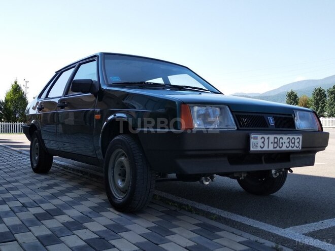 LADA (VAZ) 21099 2000, 250,000 km - 1.6 l - İsmayıllı
