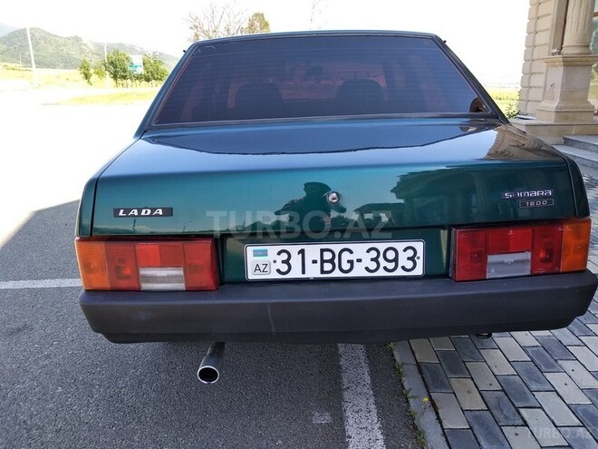 LADA (VAZ) 21099 2000, 250,000 km - 1.6 l - İsmayıllı