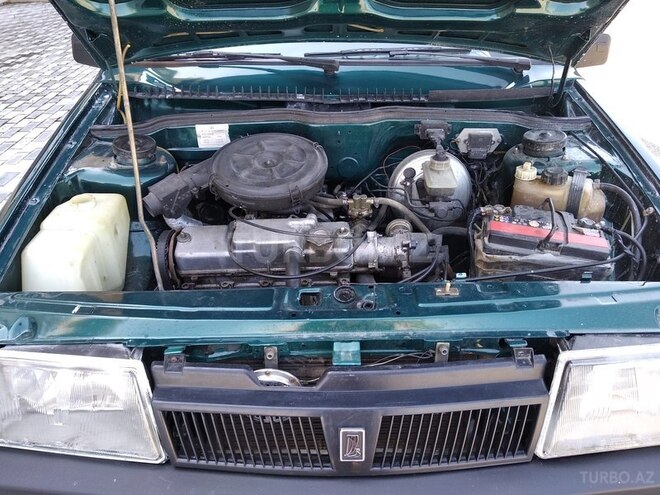 LADA (VAZ) 21099 2000, 250,000 km - 1.6 l - İsmayıllı