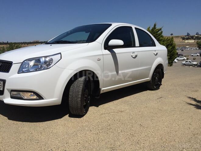 Ravon Nexia R3 2017, 63,767 km - 1.5 л - Xırdalan