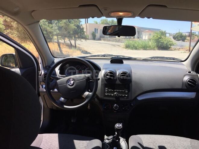 Ravon Nexia R3 2017, 63,767 km - 1.5 л - Xırdalan