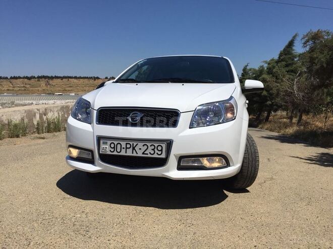 Ravon Nexia R3 2017, 63,767 km - 1.5 л - Xırdalan