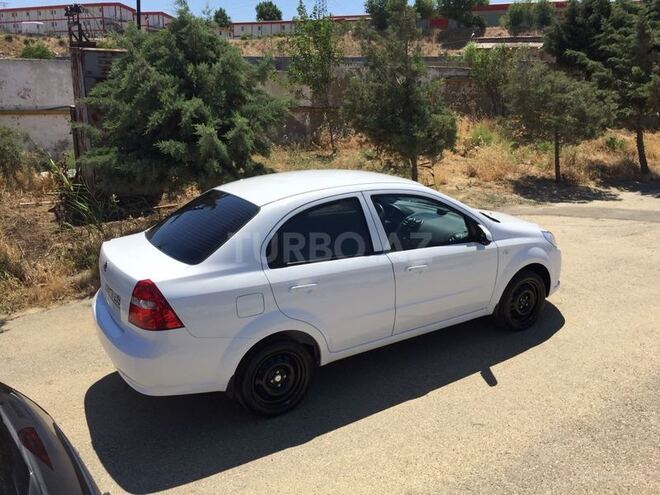 Ravon Nexia R3 2017, 63,767 km - 1.5 л - Xırdalan