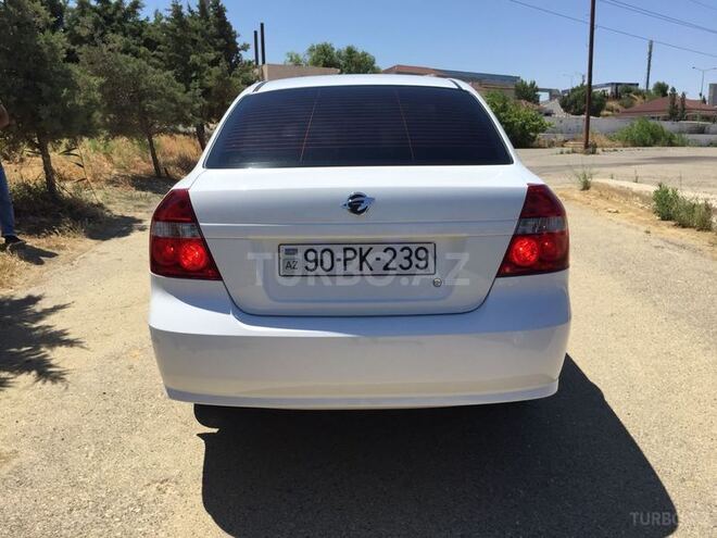 Ravon Nexia R3 2017, 63,767 km - 1.5 л - Xırdalan