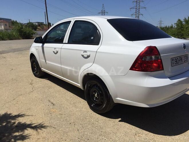 Ravon Nexia R3 2017, 63,767 km - 1.5 л - Xırdalan