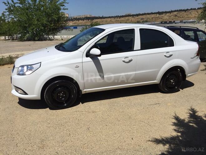 Ravon Nexia R3 2017, 63,767 km - 1.5 л - Xırdalan