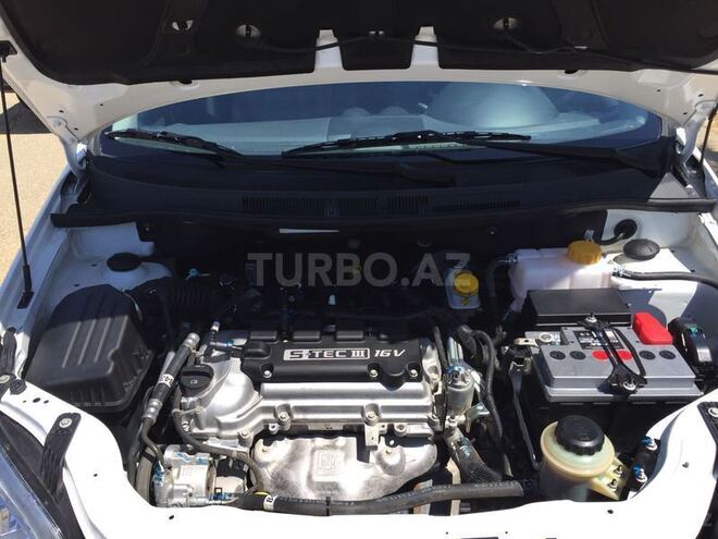 Ravon Nexia R3 2017, 63,767 km - 1.5 л - Xırdalan
